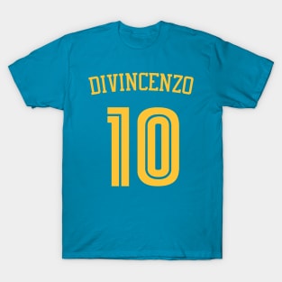 Divincenzo Bucks T-Shirt